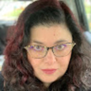 Meet your Posher, Antoinette